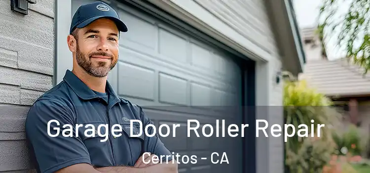 Garage Door Roller Repair Cerritos - CA