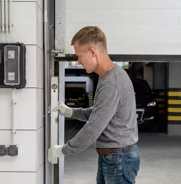 Why Choose Us for Door, Gate and Security Services in Cerritos, CA
