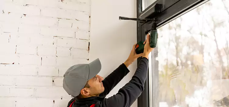 Automatic Door Opener Commercial Cerritos