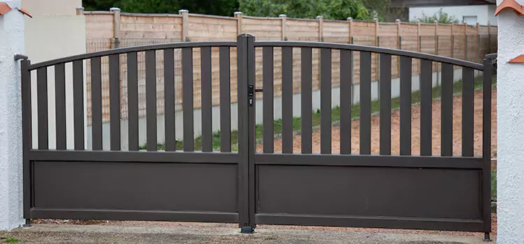 Advanced Gate Solutions in Cerritos, CA