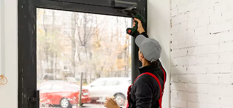 Comprehensive Door Closer Services in Cerritos, CA