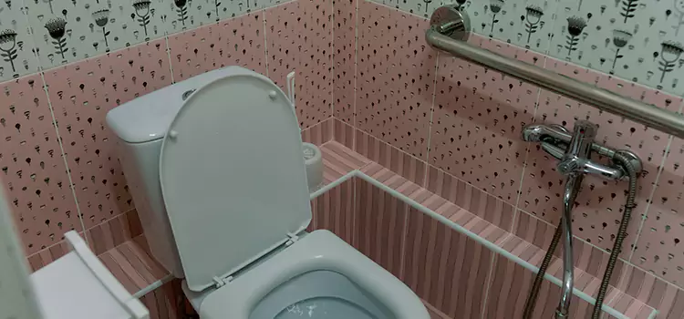 Meeting Diverse Needs With Accessible Restroom Solutions in Cerritos, CA