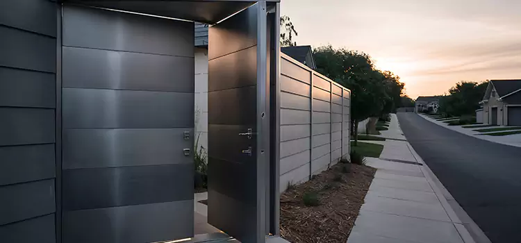 Comprehensive Steel Door Solutions in Cerritos, CA