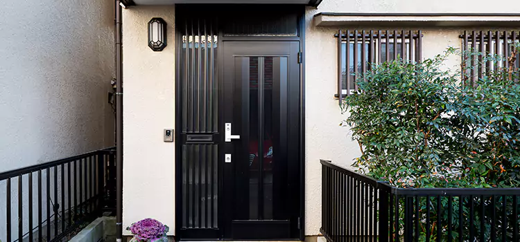 Popular Exterior Door Options in Cerritos, CA