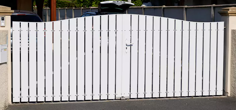 Why Choose Us for Residential Gate Repair in Cerritos, CA?